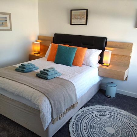 Stromness Apartments מראה חיצוני תמונה