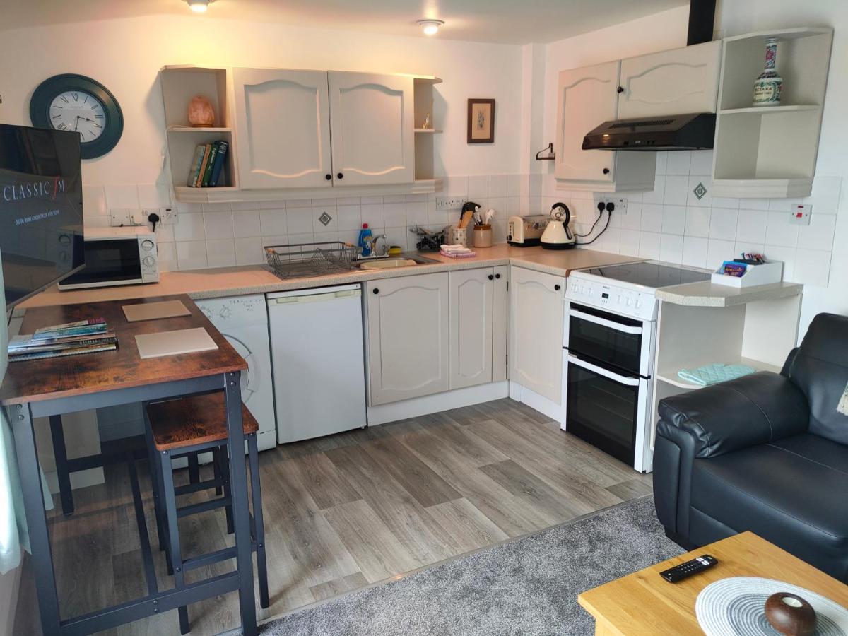 Stromness Apartments מראה חיצוני תמונה