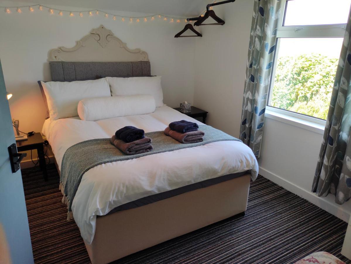 Stromness Apartments מראה חיצוני תמונה