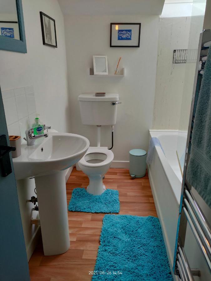 Stromness Apartments מראה חיצוני תמונה