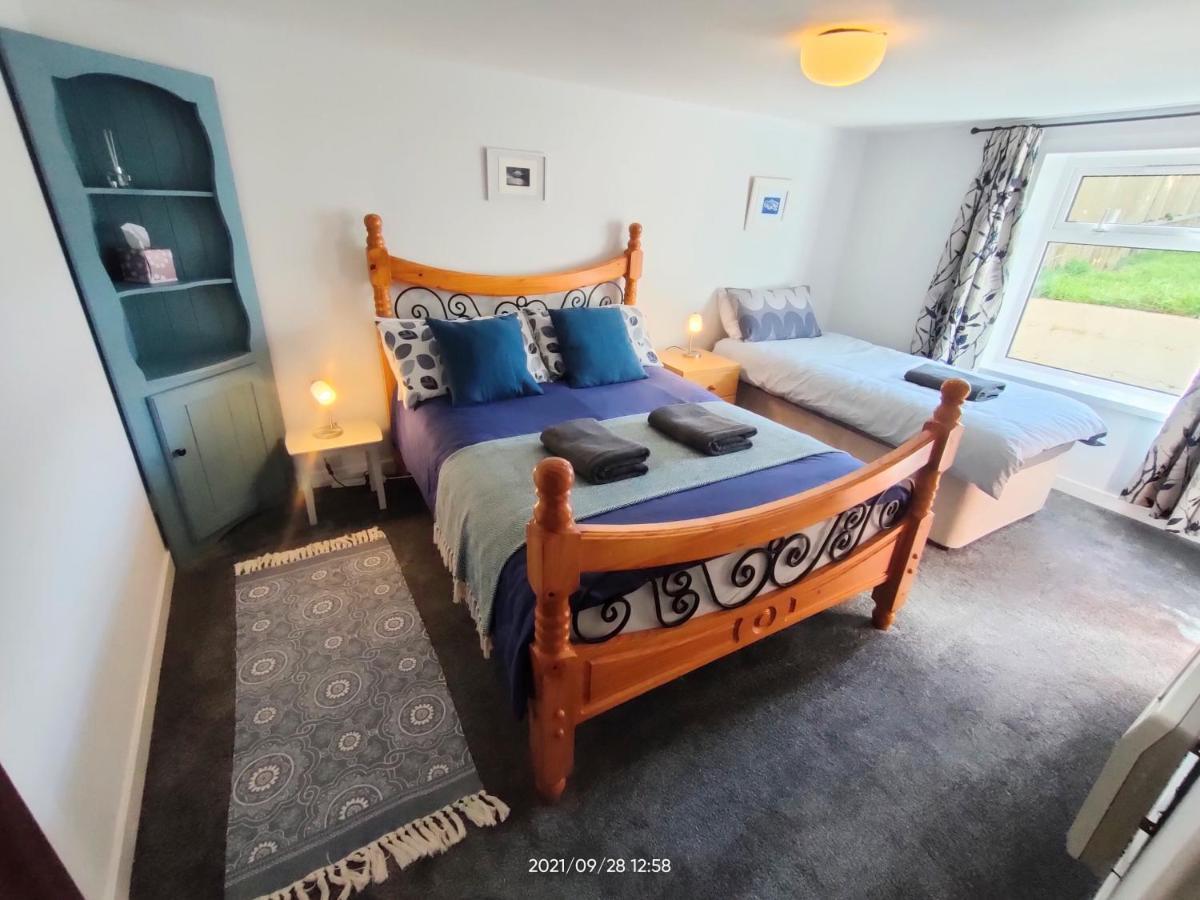 Stromness Apartments מראה חיצוני תמונה