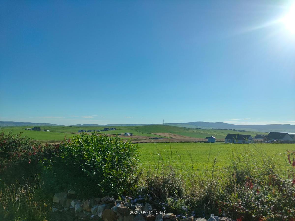 Stromness Apartments מראה חיצוני תמונה