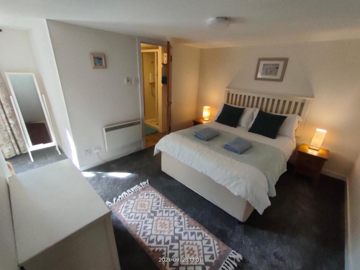 Stromness Apartments מראה חיצוני תמונה