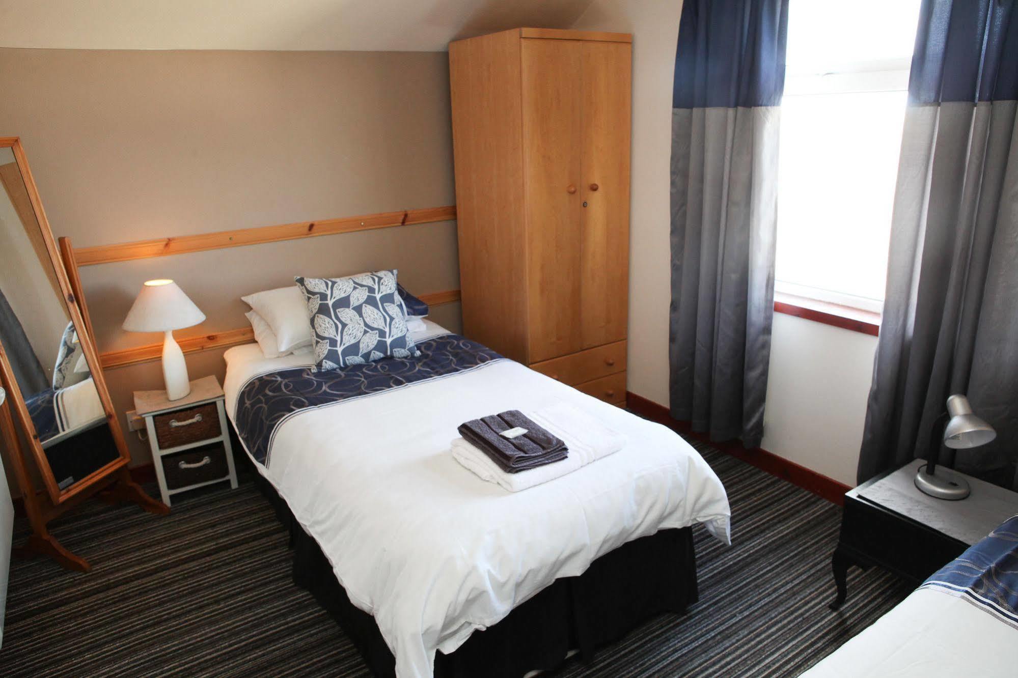Stromness Apartments מראה חיצוני תמונה