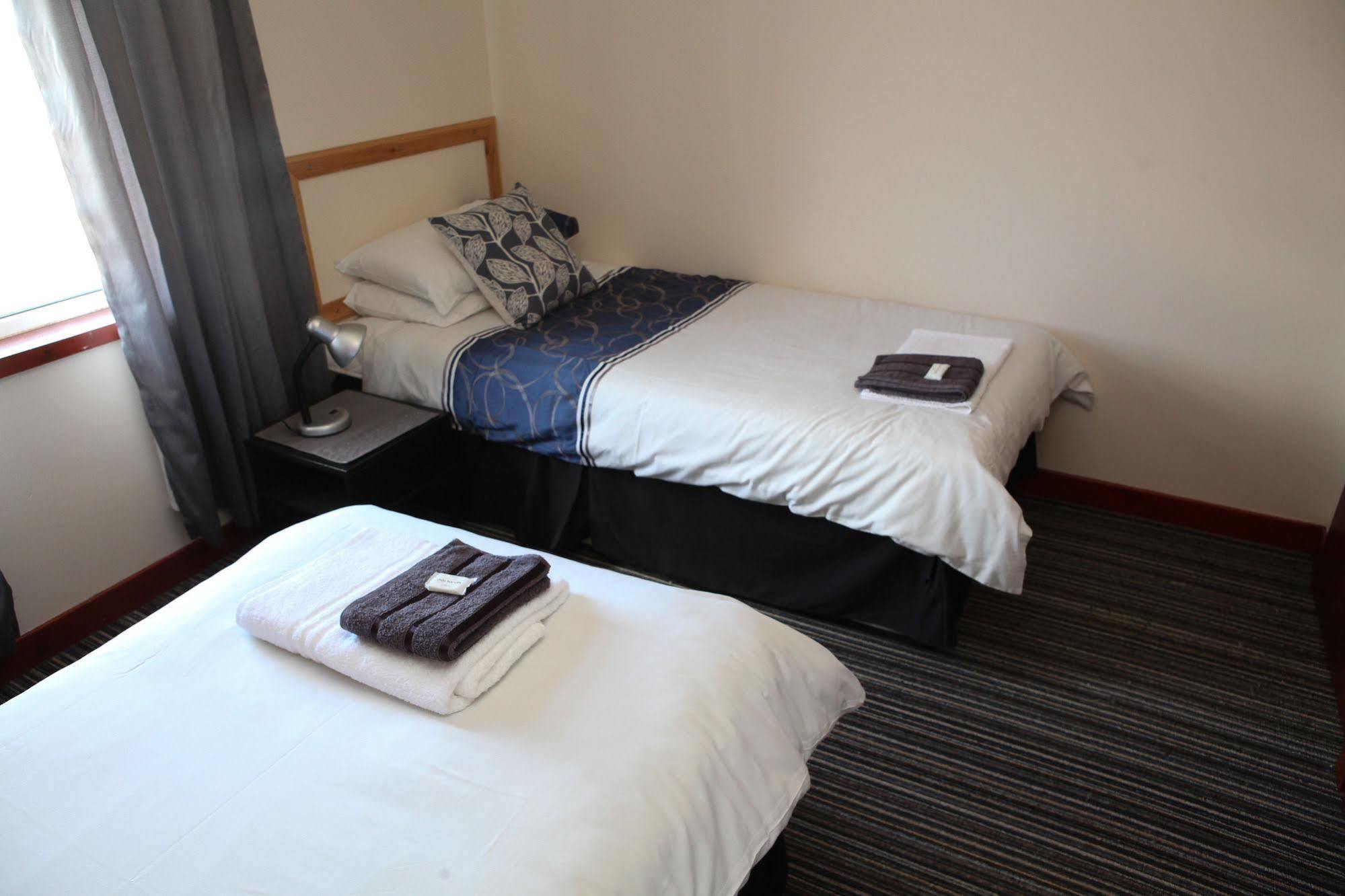 Stromness Apartments מראה חיצוני תמונה